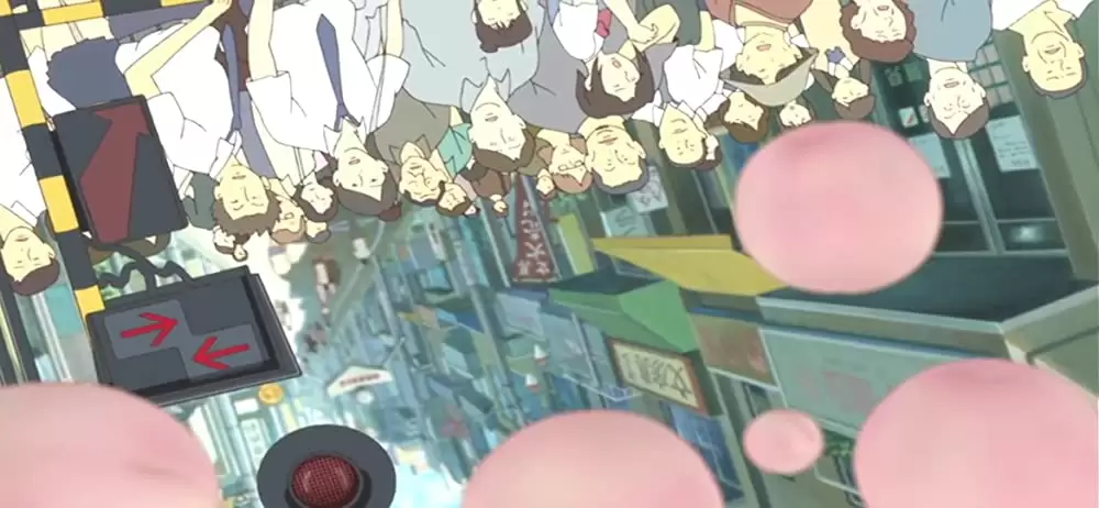 時をかける少女の画像