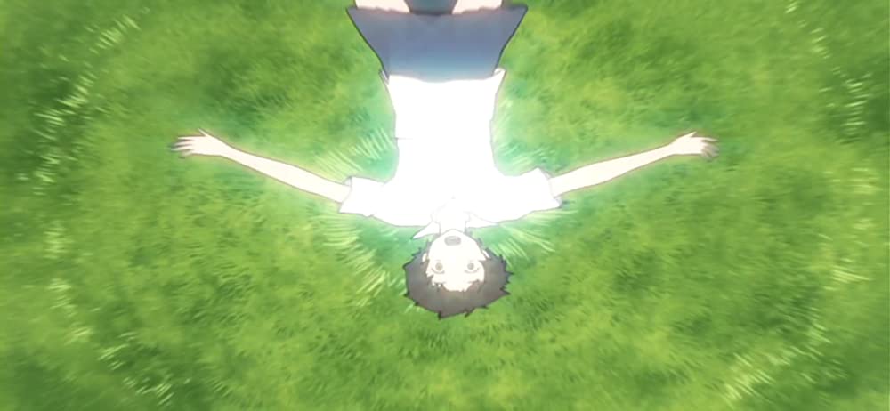 時をかける少女の画像