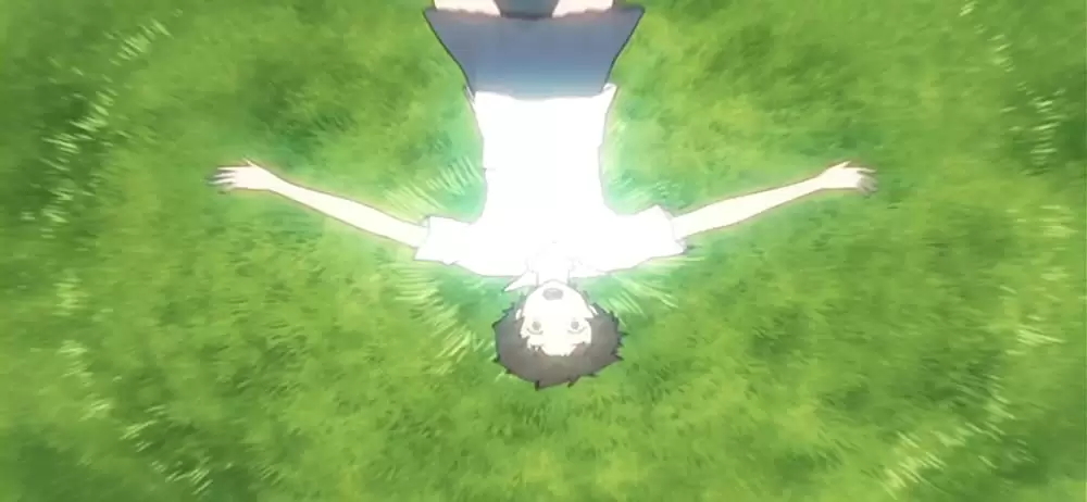 時をかける少女の画像