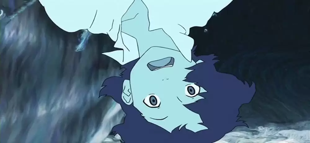 時をかける少女の画像