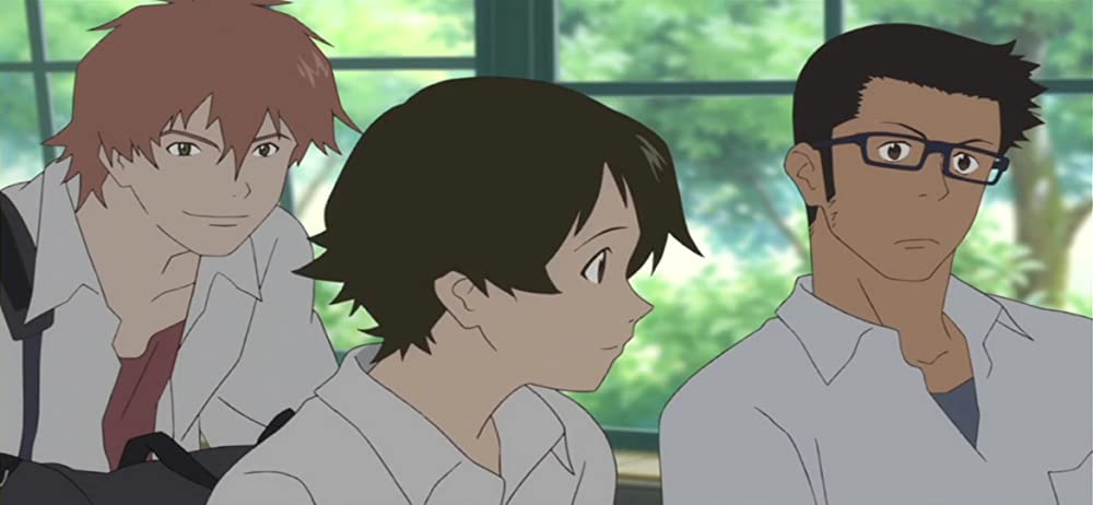 時をかける少女の画像