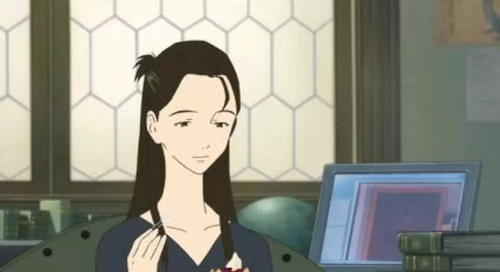 時をかける少女の画像