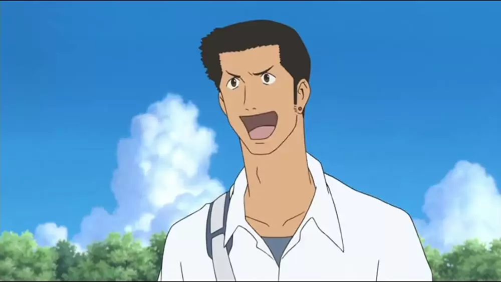 時をかける少女の画像