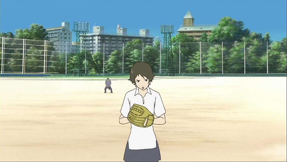 時をかける少女の画像