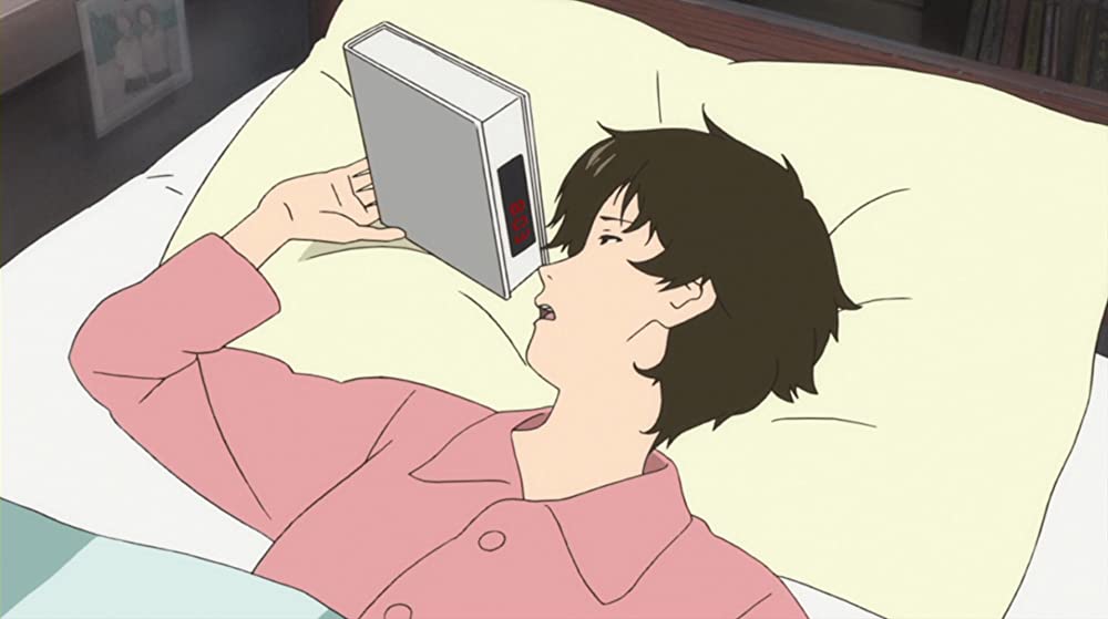 時をかける少女の画像