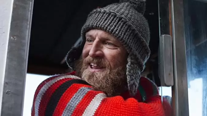 ディープ・ブルー2の画像