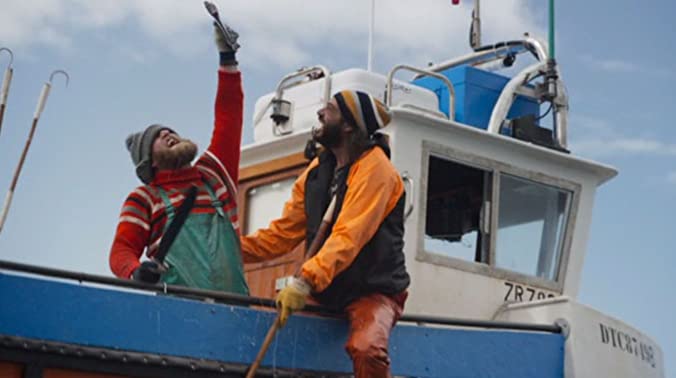 ディープ・ブルー2の画像