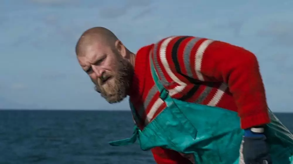 ディープ・ブルー2の画像