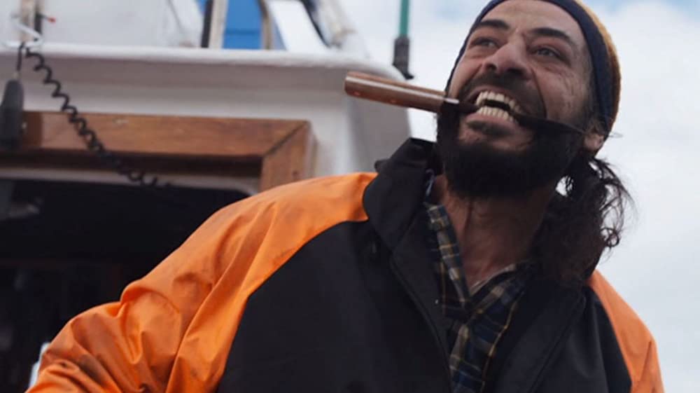 ディープ・ブルー2の画像