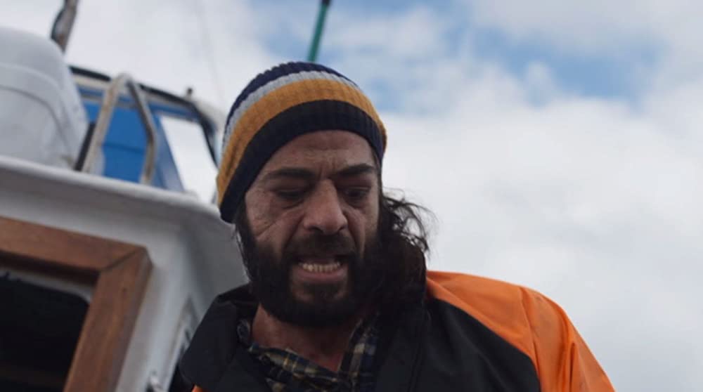 ディープ・ブルー2の画像