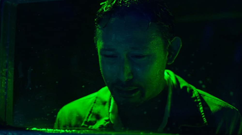 ディープ・ブルー2の画像