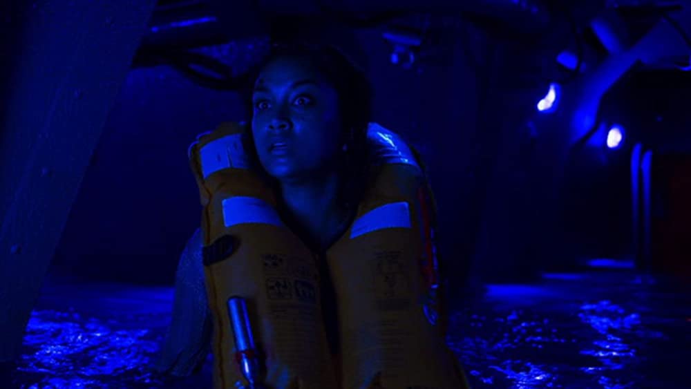 ディープ・ブルー2の画像