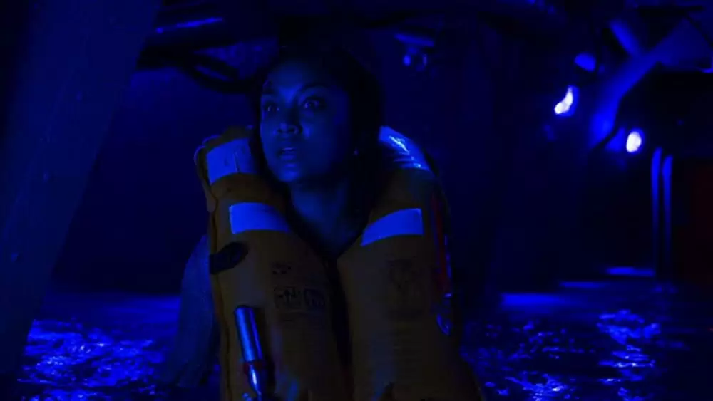 ディープ・ブルー2の画像