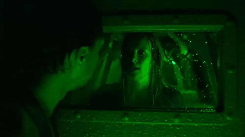 ディープ・ブルー2の画像