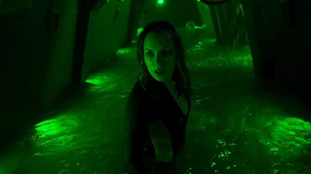 ディープ・ブルー2の画像