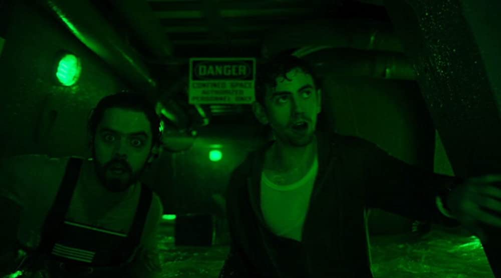 ディープ・ブルー2の画像