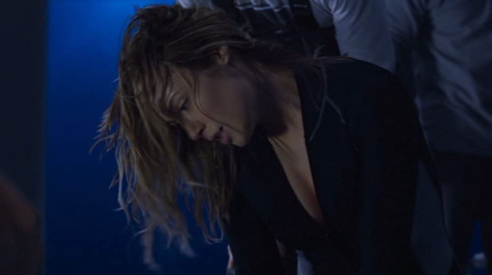 ディープ・ブルー2の画像