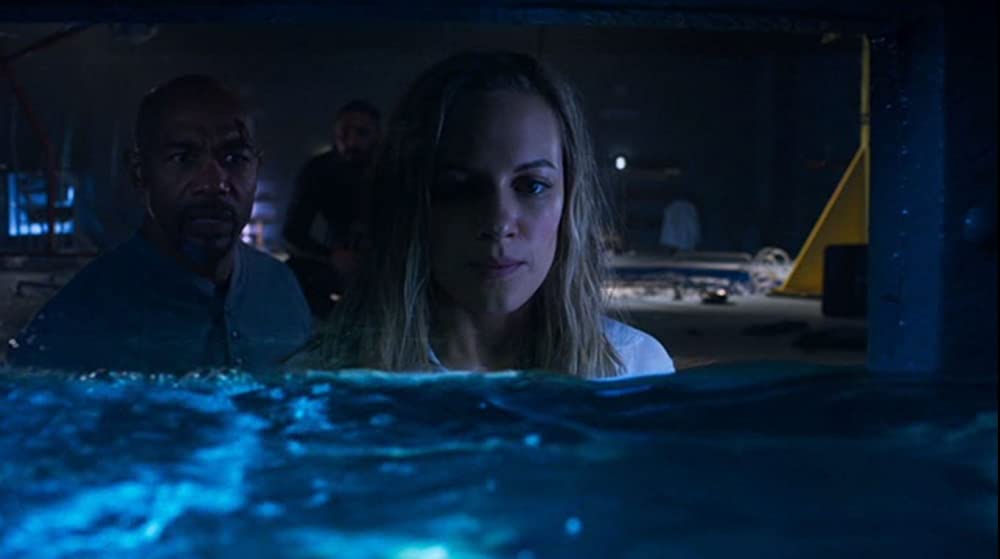 ディープ・ブルー2の画像