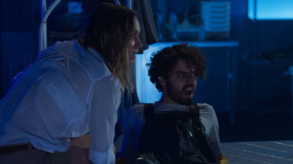 ディープ・ブルー2の画像