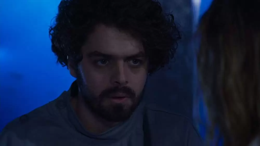 ディープ・ブルー2の画像