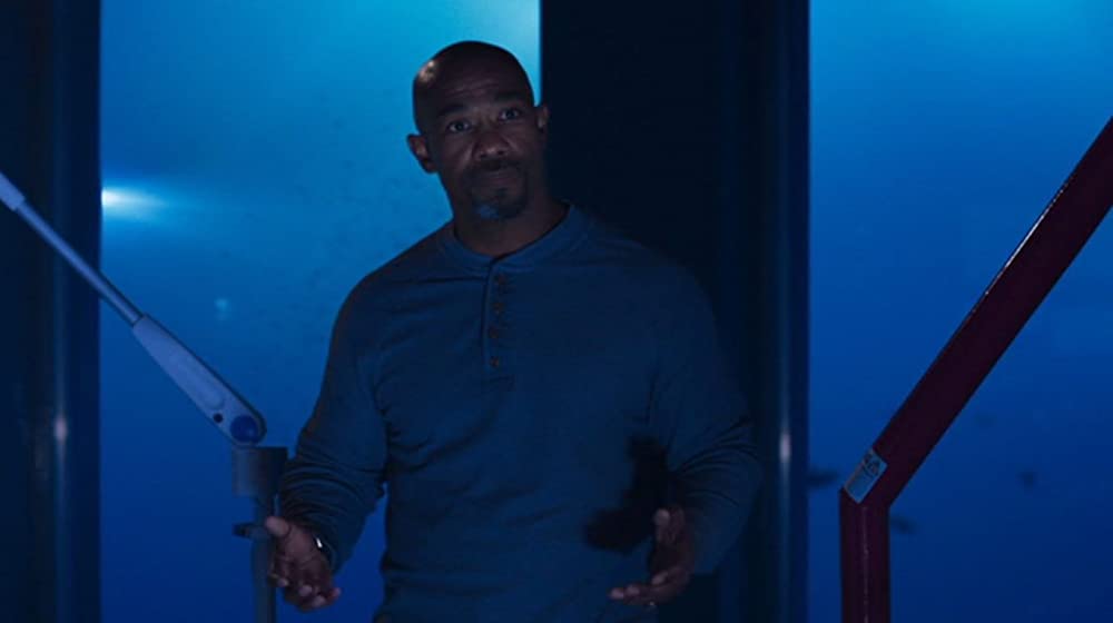 ディープ・ブルー2の画像