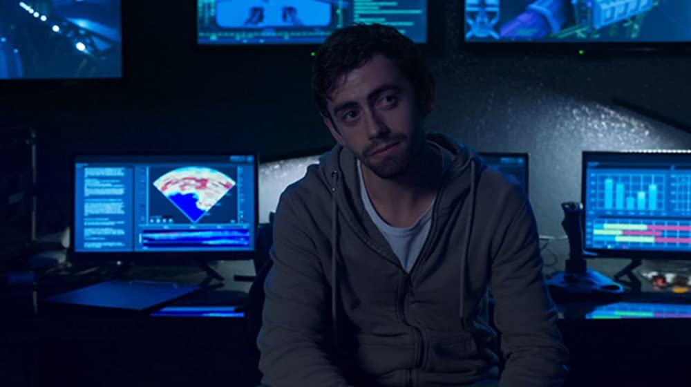 ディープ・ブルー2の画像