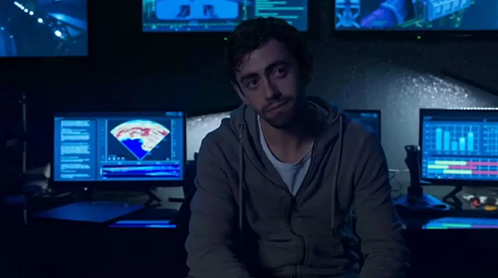 ディープ・ブルー2の画像