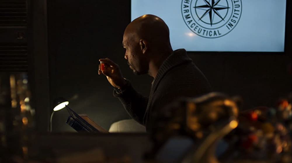 ディープ・ブルー2の画像