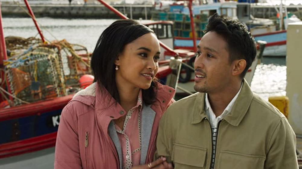 ディープ・ブルー2の画像