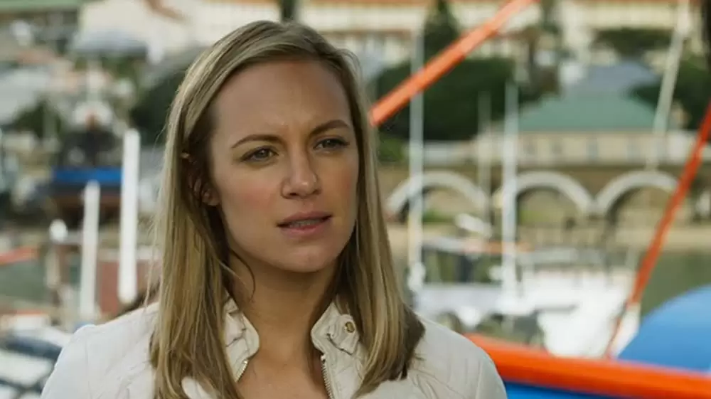 ディープ・ブルー2の画像