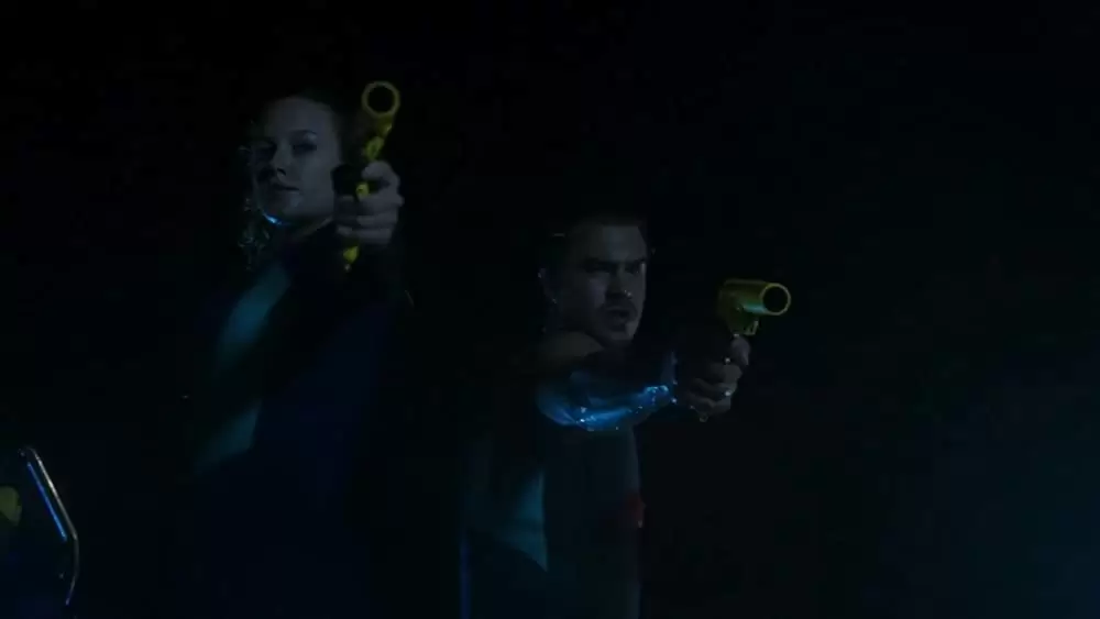 ディープ・ブルー2の画像