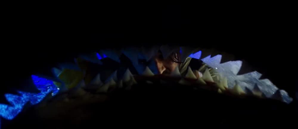 ディープ・ブルー2の画像