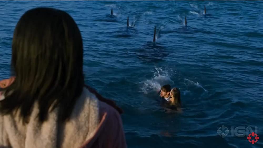 ディープ・ブルー2の画像