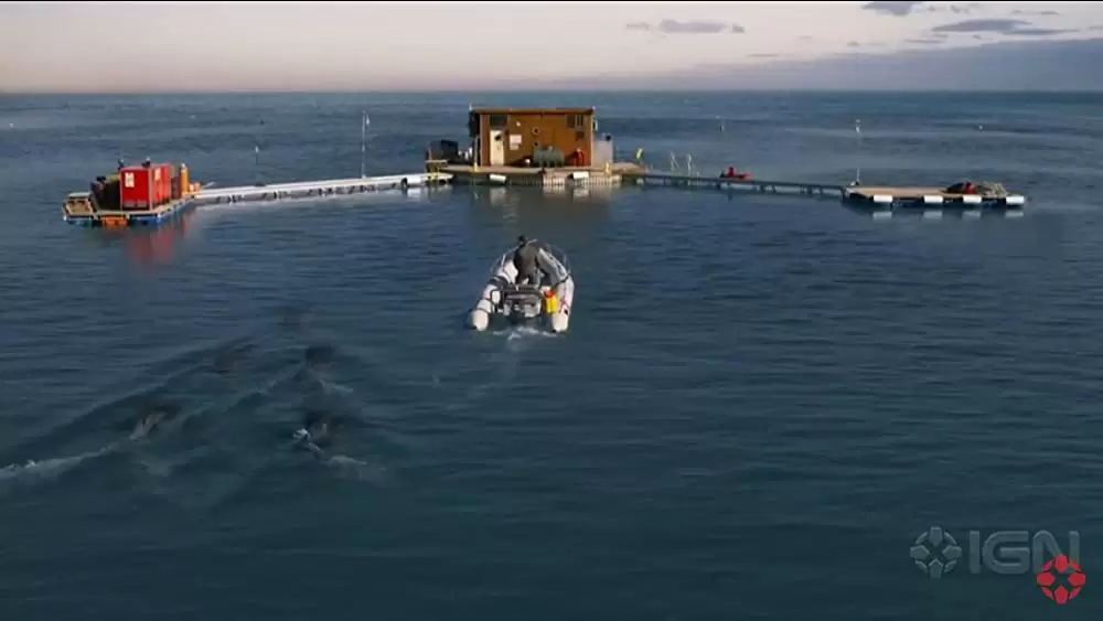 ディープ・ブルー2の画像