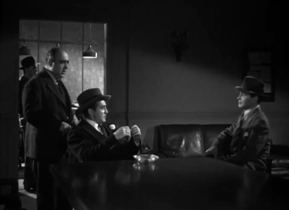 ギャングスターの画像