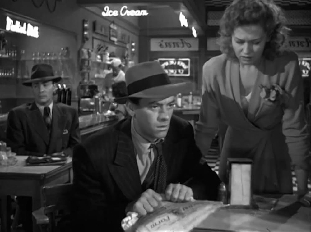 ギャングスターの画像