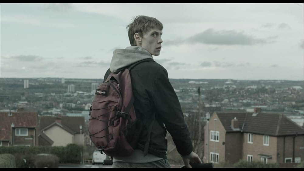 Bypass（原題）の画像