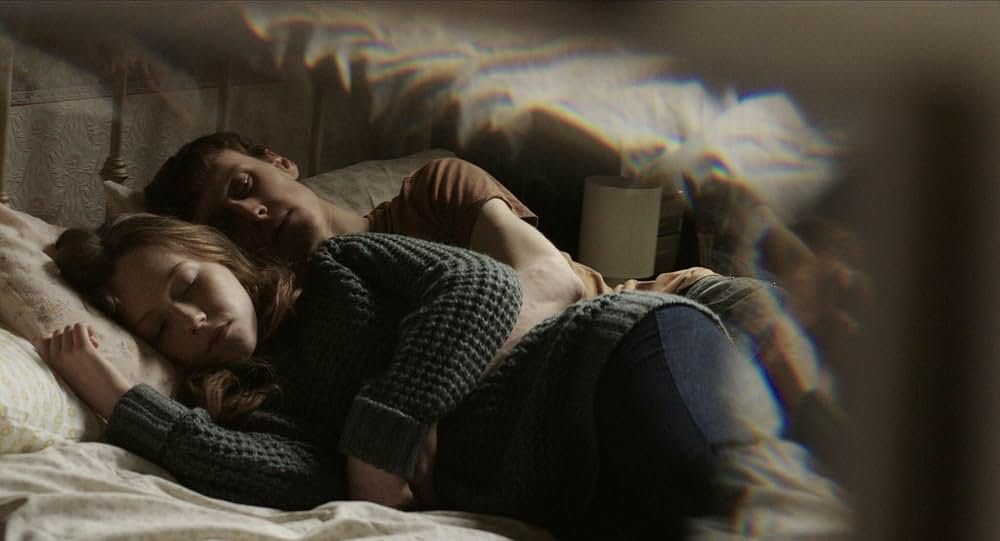 Bypass（原題）の画像