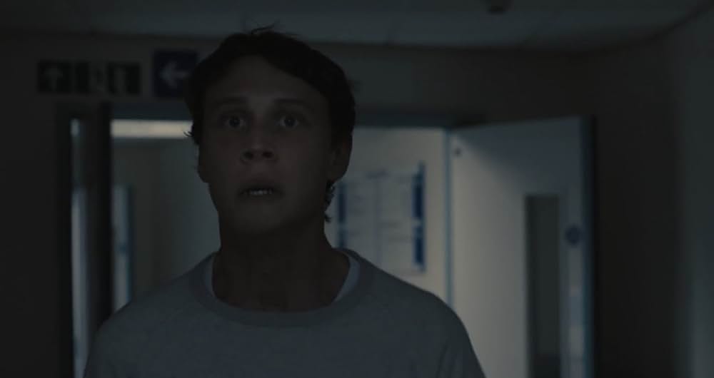 Bypass（原題）の画像