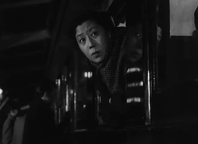 東京暮色の画像