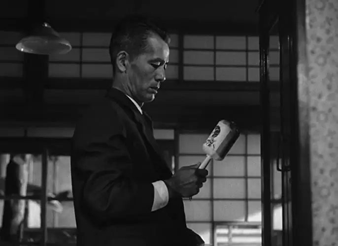 東京暮色の画像