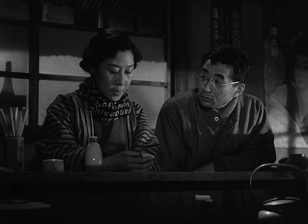 東京暮色の画像