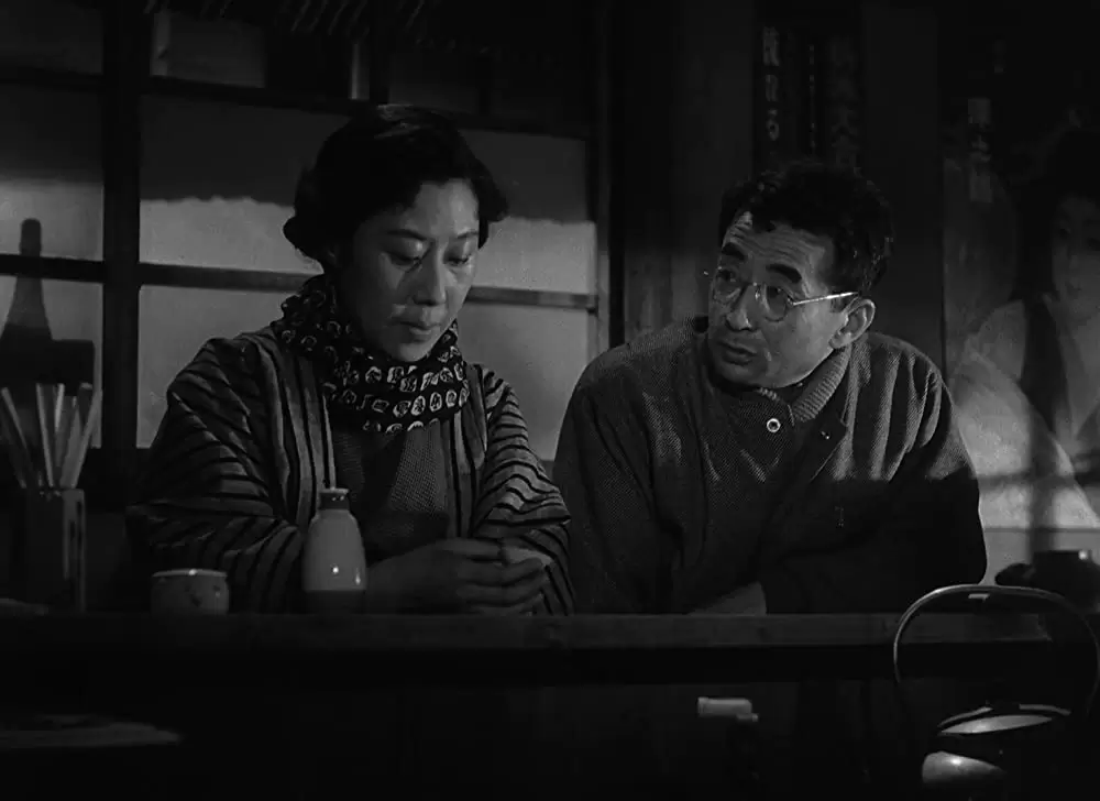 東京暮色の画像