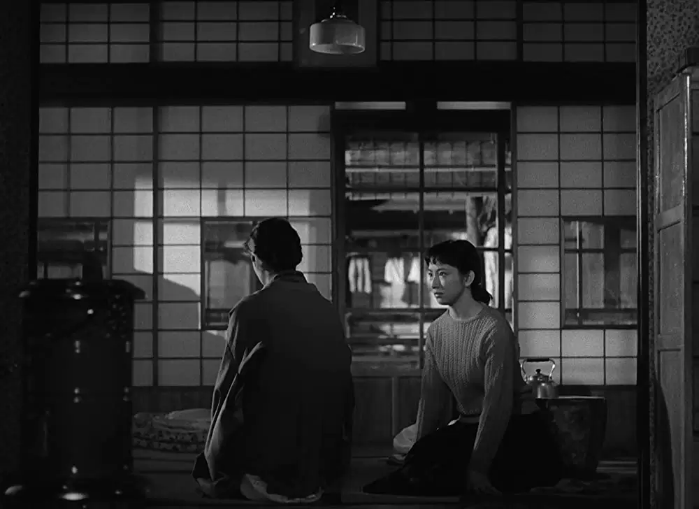 東京暮色の画像