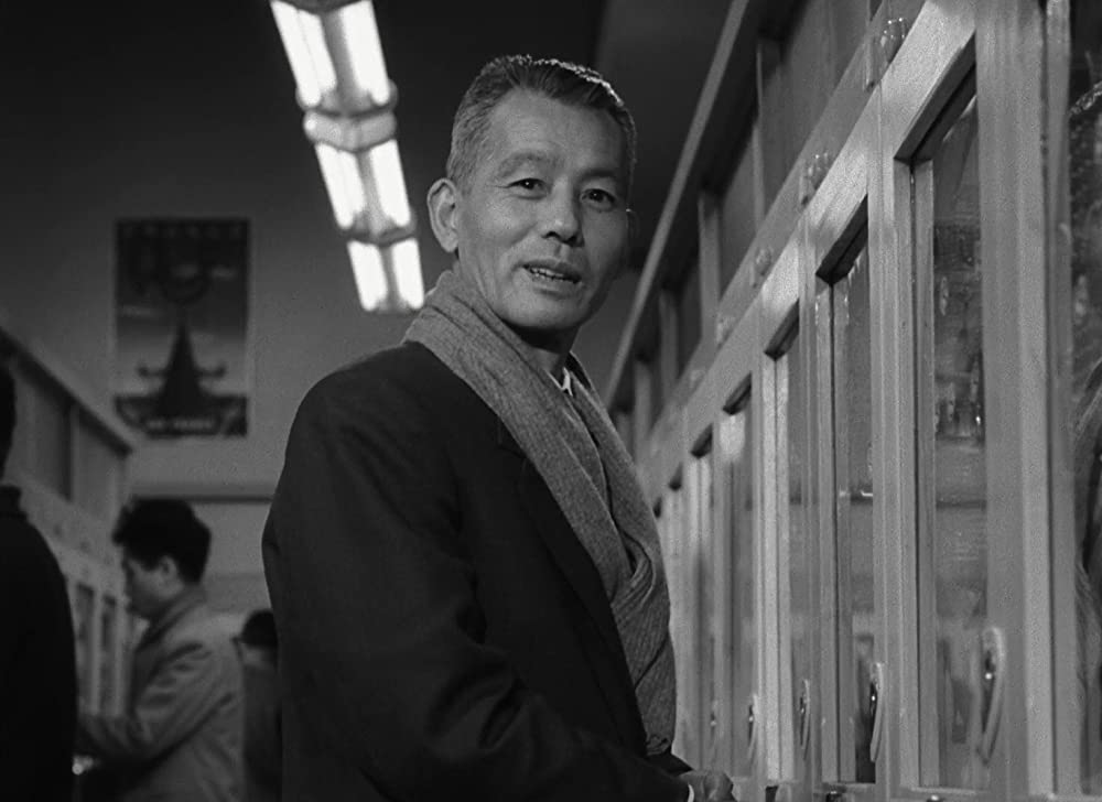 東京暮色の画像