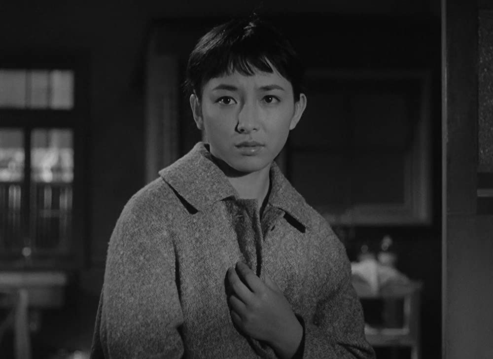 東京暮色の画像