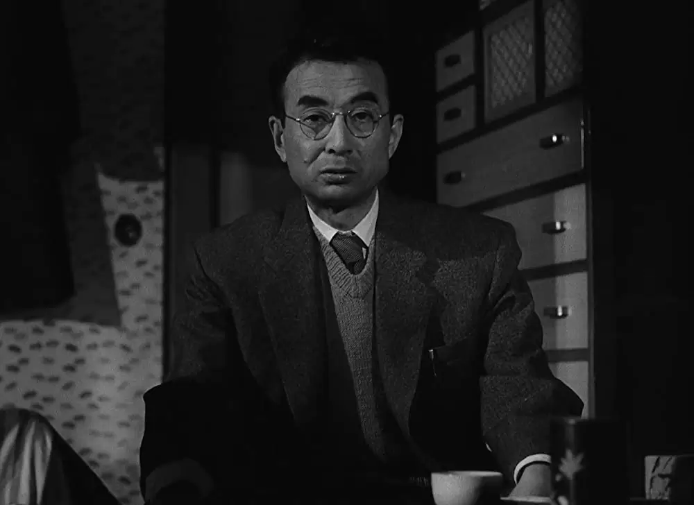 東京暮色の画像