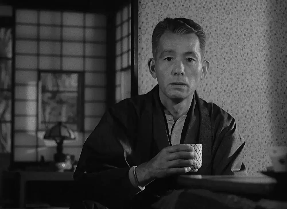 東京暮色の画像