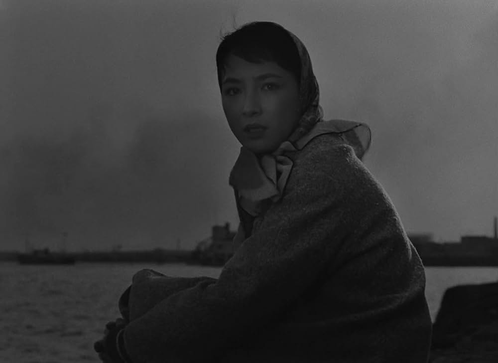 東京暮色の画像