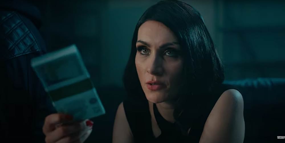 ガスト・アップの画像